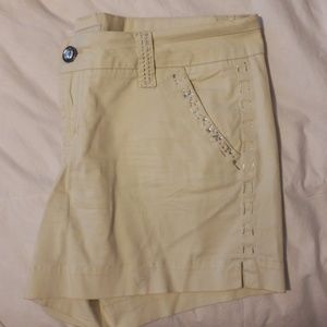 BKE shorts. Great condition